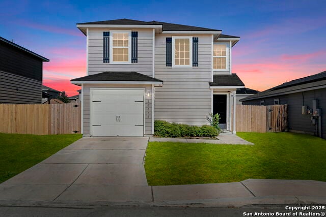 12355 Mahoney Mill, San Antonio