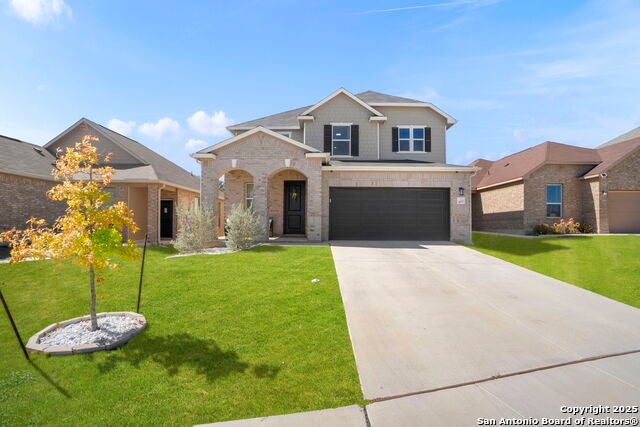 400 Sambar Bay, Boerne