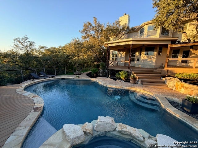 2414 Redland Pt, San Antonio