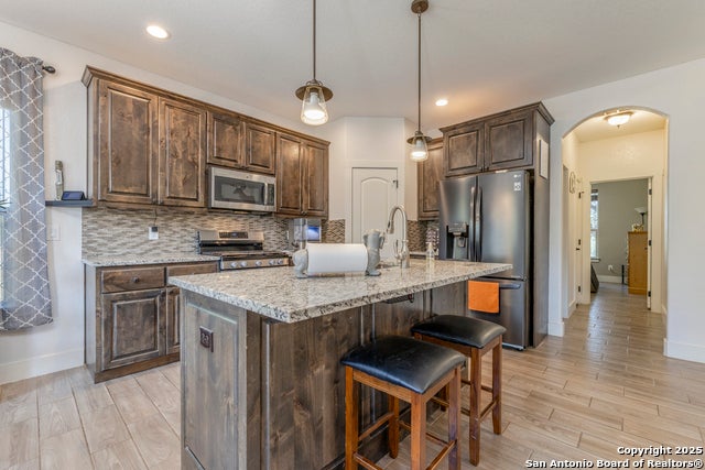 1264 Spicewood Rd, Fischer