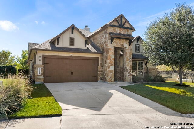11904 Trail Hollow, Schertz