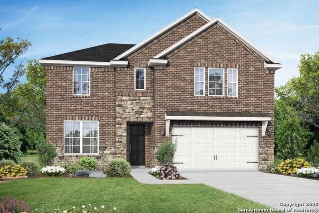 6915 Comanche Cave, San Antonio