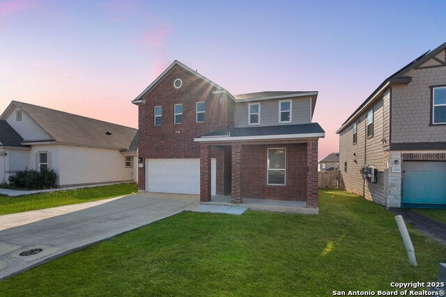 3355 Taurus Sky, Converse