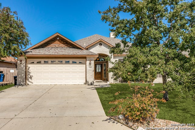 2287 Sun Chase, New Braunfels