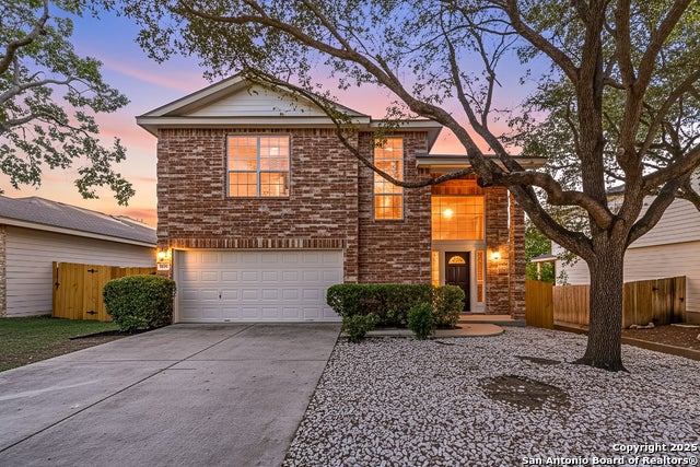 5330 Arcadia Park, San Antonio