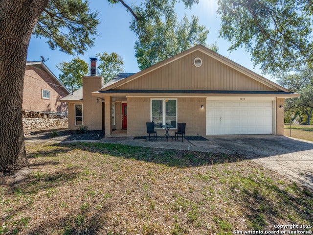 1174 Mooncrest, New Braunfels