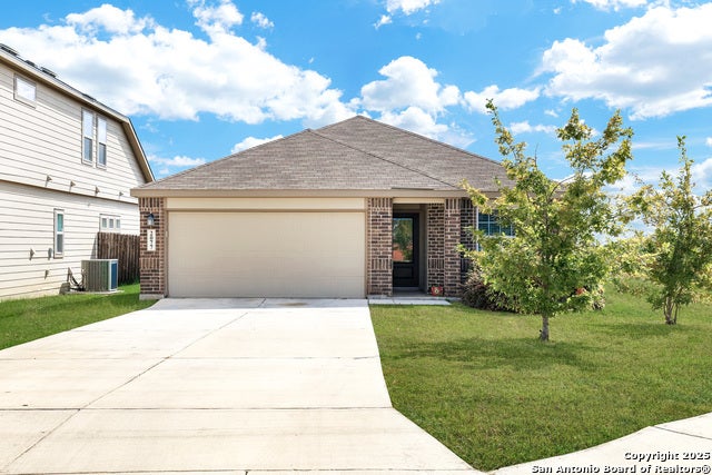 2077 Meadow Pipit, New Braunfels
