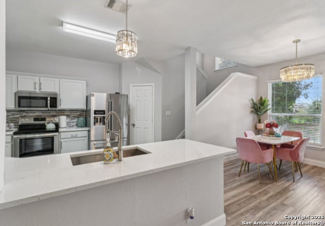 914 Thomas Ridge, San Antonio