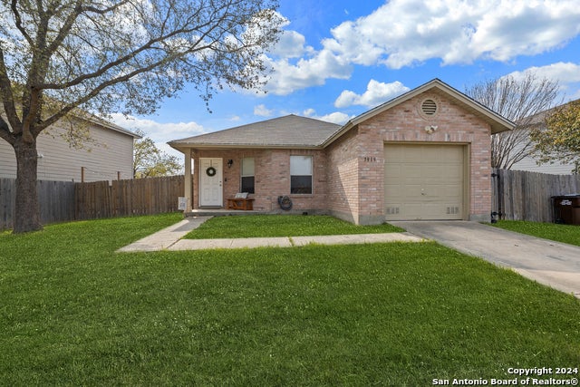 7919 Dueling Oak, San Antonio