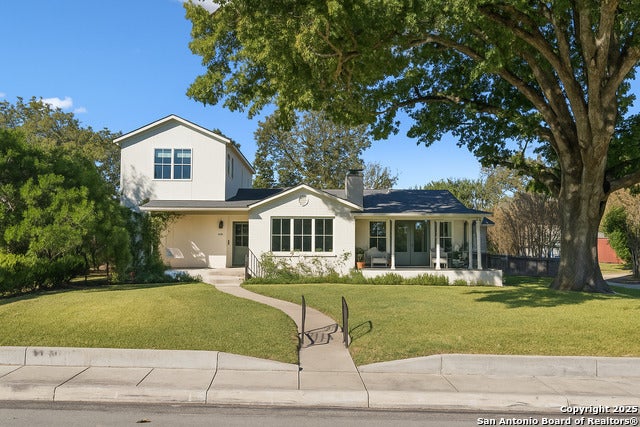 127 Larkwood Dr, San Antonio