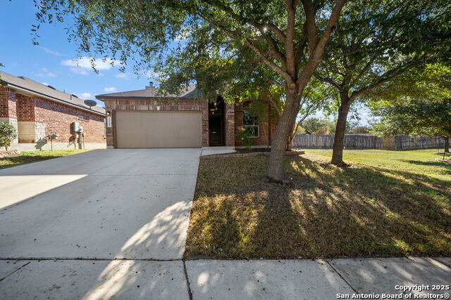 12143 Potter Circle, San Antonio