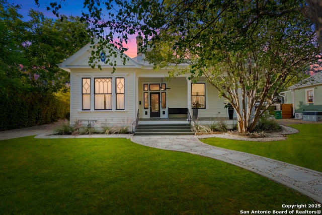 227 Claudia St, San Antonio