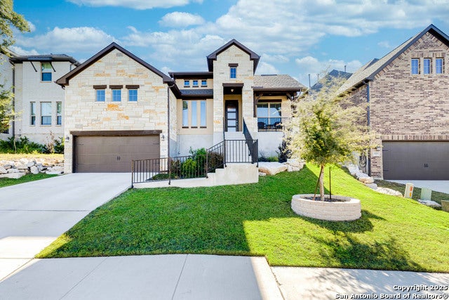 22834 Evangeline, San Antonio