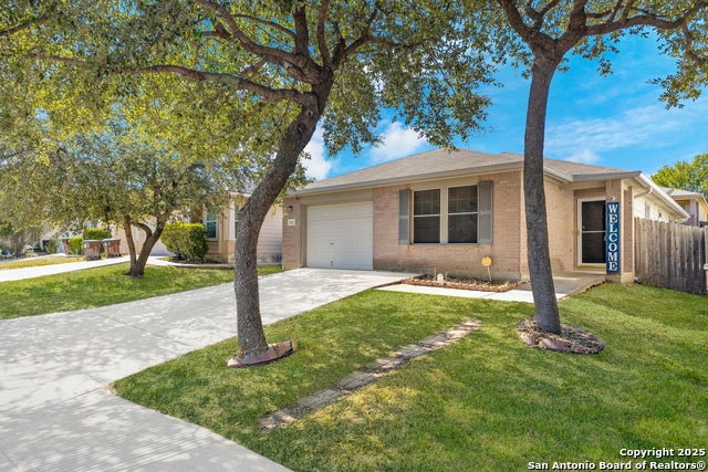 3431 Calico Corner, San Antonio