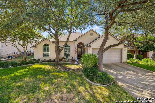 1014 Crystal, San Antonio