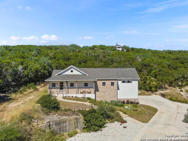 20803 Purple Finch, San Antonio