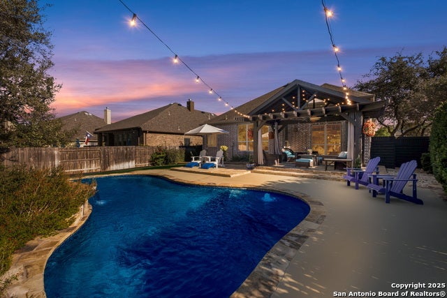 546 Mission Hill, New Braunfels