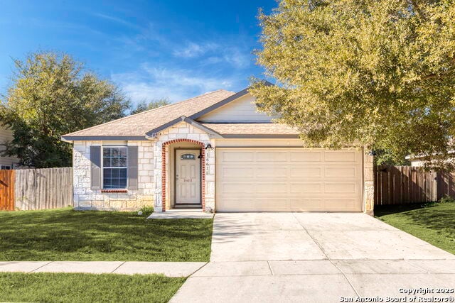 16611 Emerald, Selma