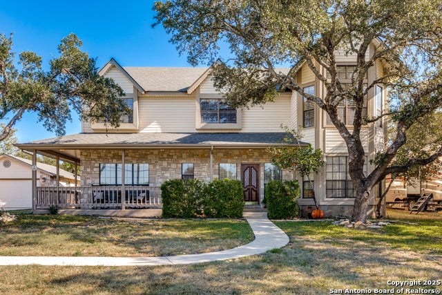 730 Slumber Pass, San Antonio