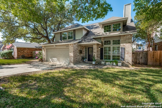 21123 Marin Hls, San Antonio
