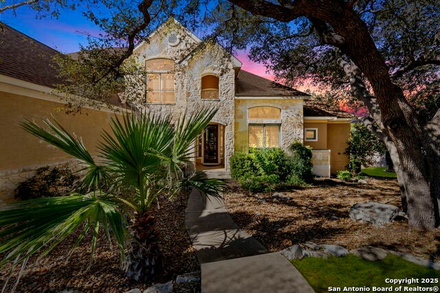 22415 Roan Forest, San Antonio