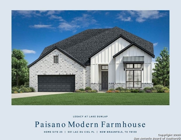 501 Lac Du Ciel, New Braunfels