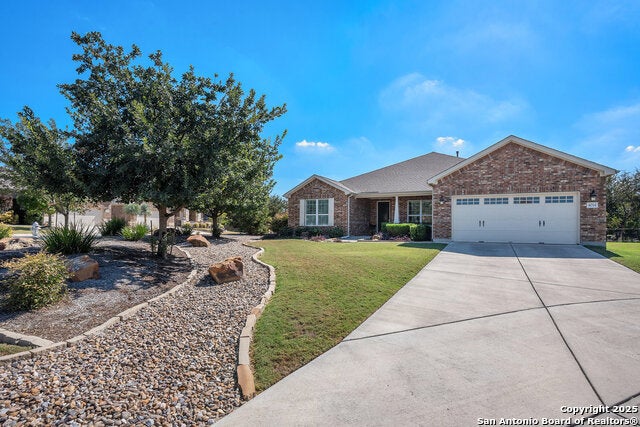 4014 Hillglen, San Antonio