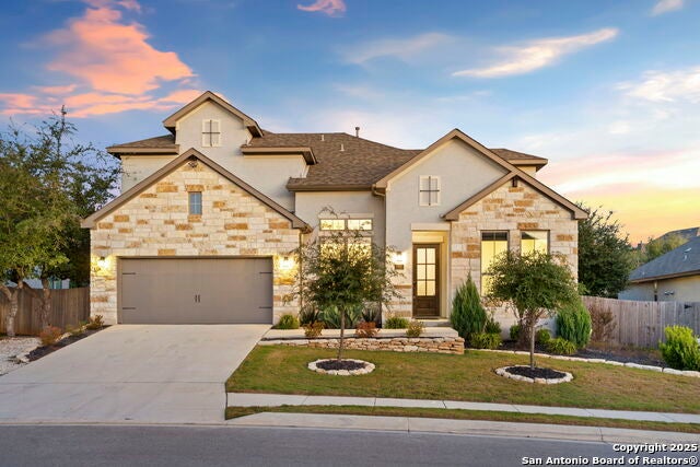 1431 Lyme Park, Bulverde