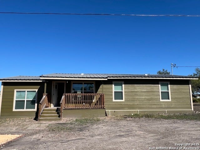 516 Schleicher, Karnes City