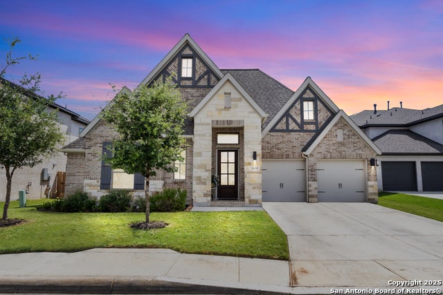 14330 Moon Eye Trail, San Antonio