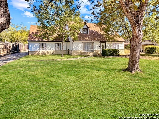 351 Ave Maria, San Antonio