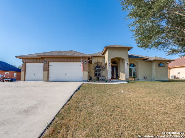 223 River Park, New Braunfels