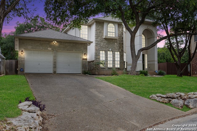 15903 Lofty Heights, San Antonio