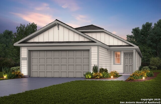 10207 Monte Carmel Place, Converse