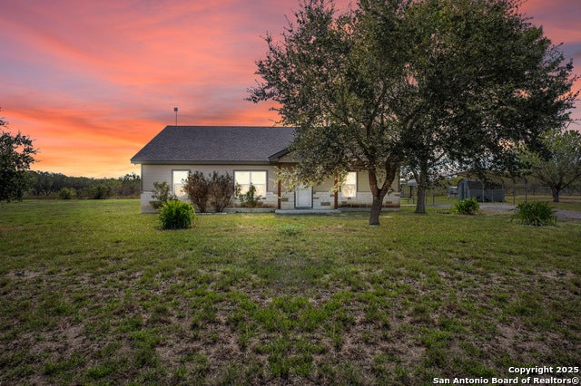 10366 Stuart Rd, San Antonio