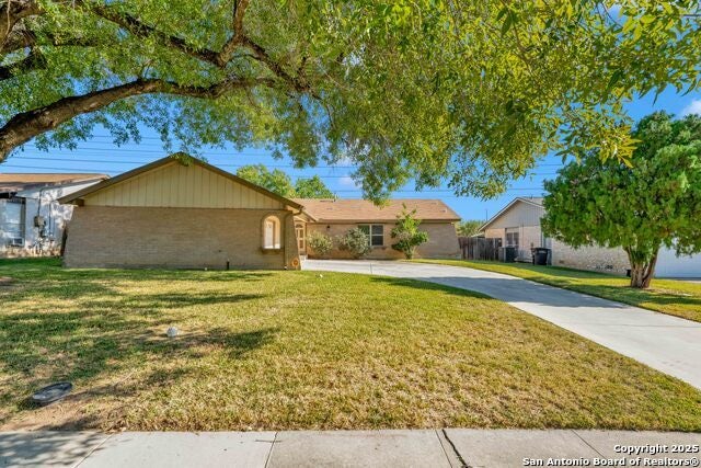5415 Cerro Vista, San Antonio