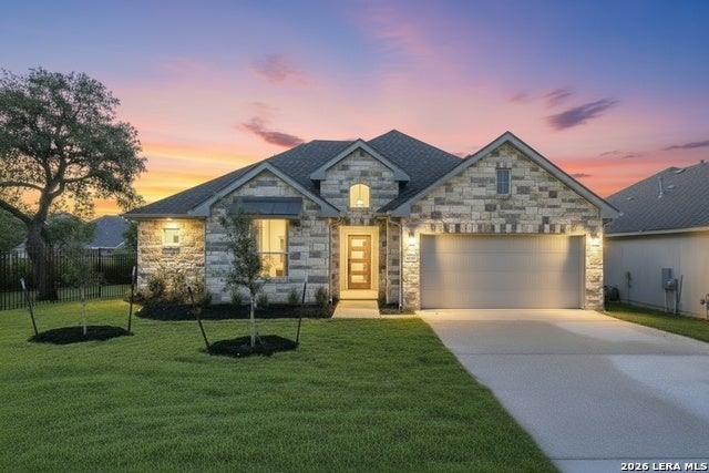 1901 N Chateau Lane, Kerrville