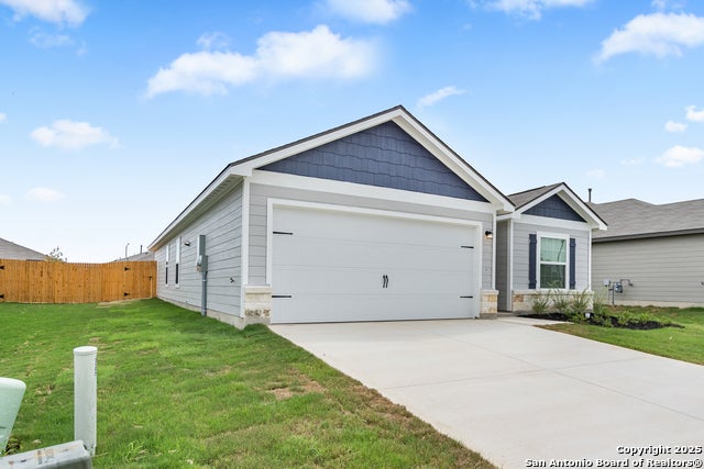 11832 Luckey Villa, San Antonio