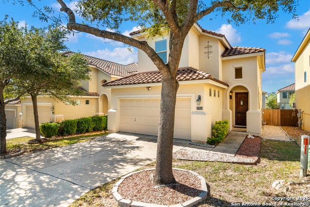 17819 Camino Grande, San Antonio