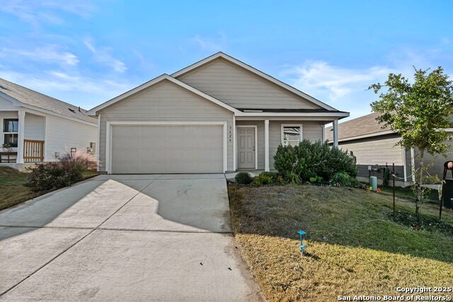 3626 Greensfield Way, San Antonio