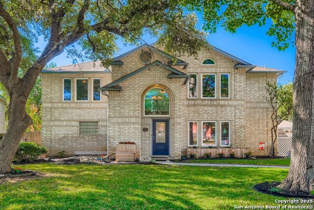 3414 Driftwood Pass, San Antonio