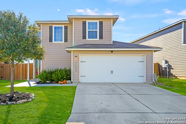 11620 Claudette, San Antonio