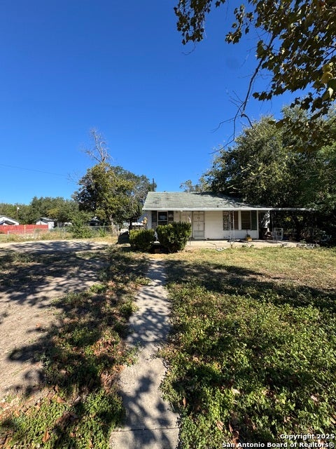 107 Kashmuir, San Antonio