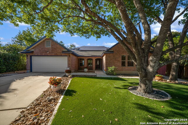 1902 Indian Meadows Dr, San Antonio