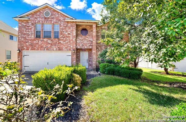 7602 Forest Vale, Live Oak