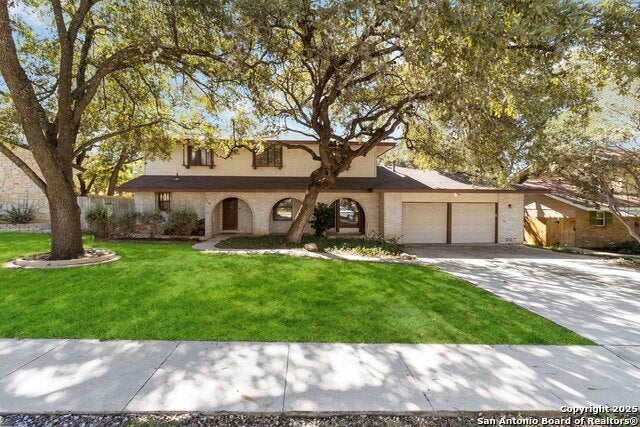 7634 Tippit Trl, San Antonio