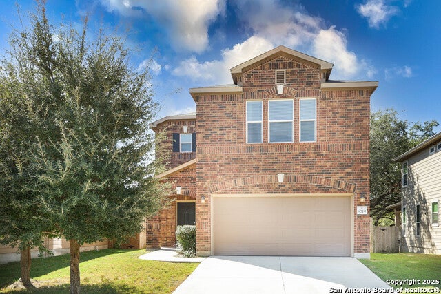 8219 Victory Point, San Antonio