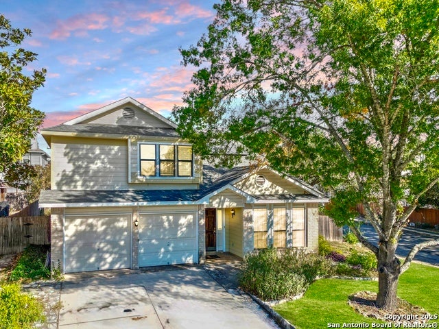 21202 Malibu Colony, San Antonio