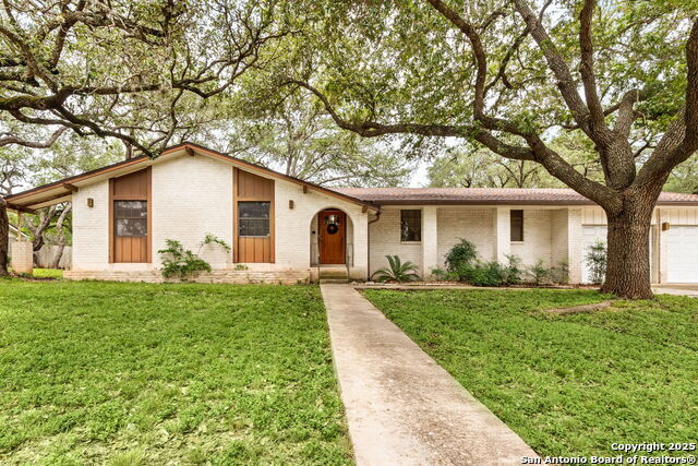 517 Oakwood, New Braunfels