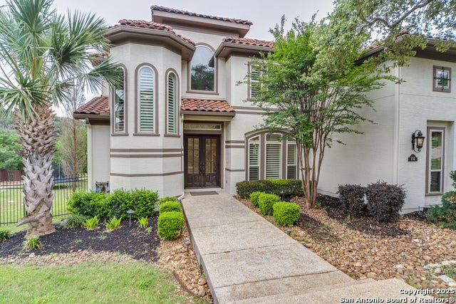 714 Ruidosa Downs, Helotes